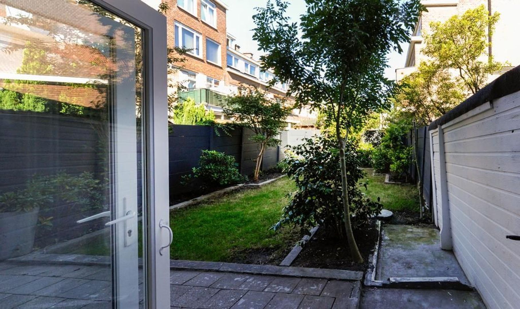 Sinjeur Semeynsweg 133, Den Haag foto-28 blur