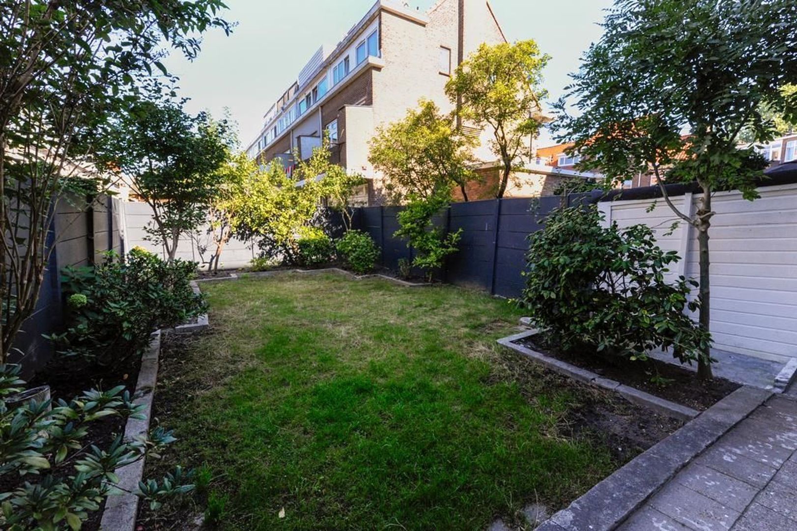 Sinjeur Semeynsweg 133, Den Haag foto-30 blur