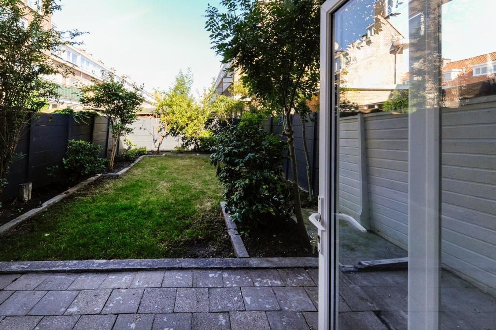 Sinjeur Semeynsweg 133, Den Haag foto-29 blur