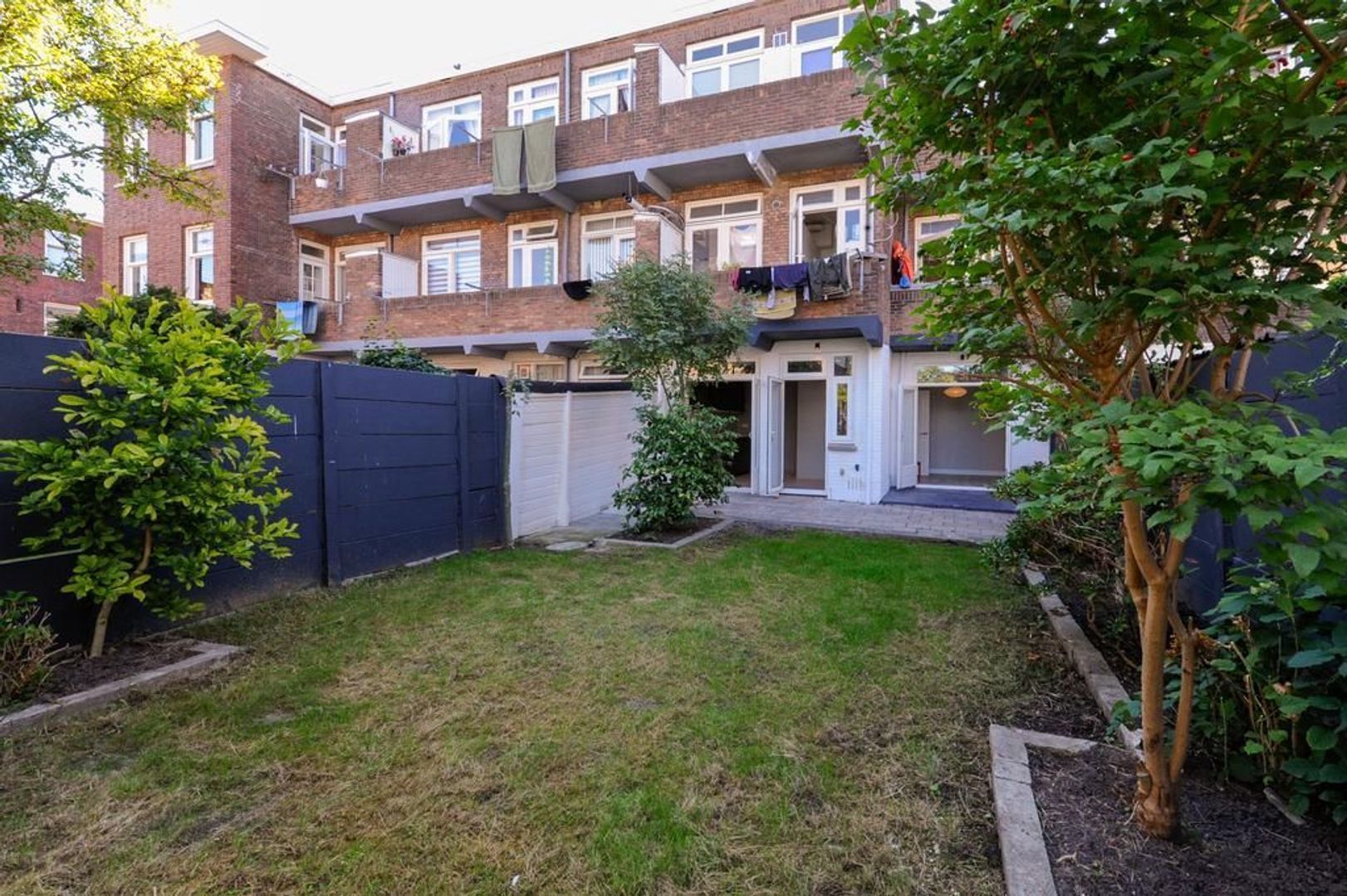 Sinjeur Semeynsweg 133, Den Haag foto-32 blur