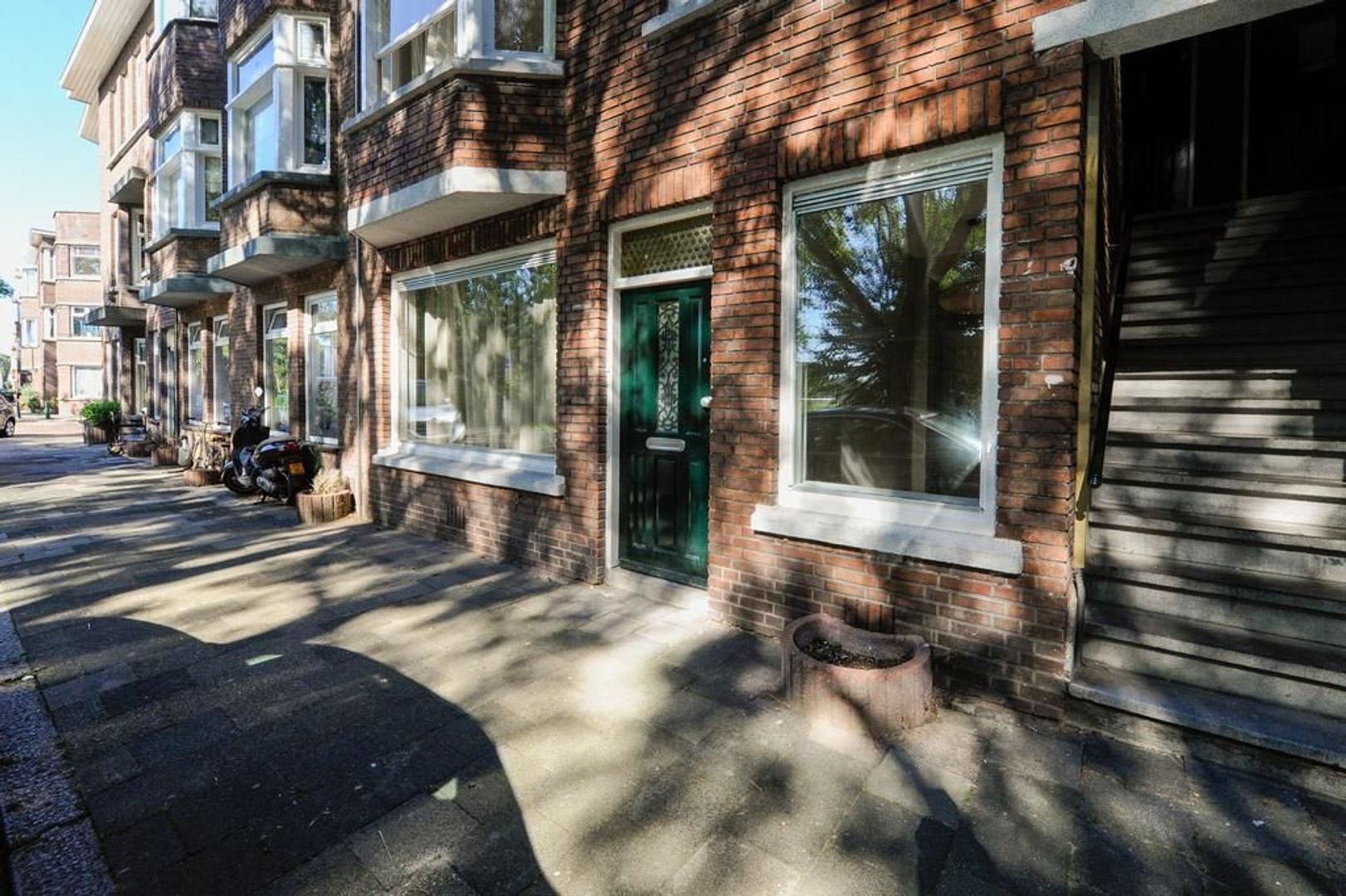 Sinjeur Semeynsweg 133, Den Haag foto-34 blur