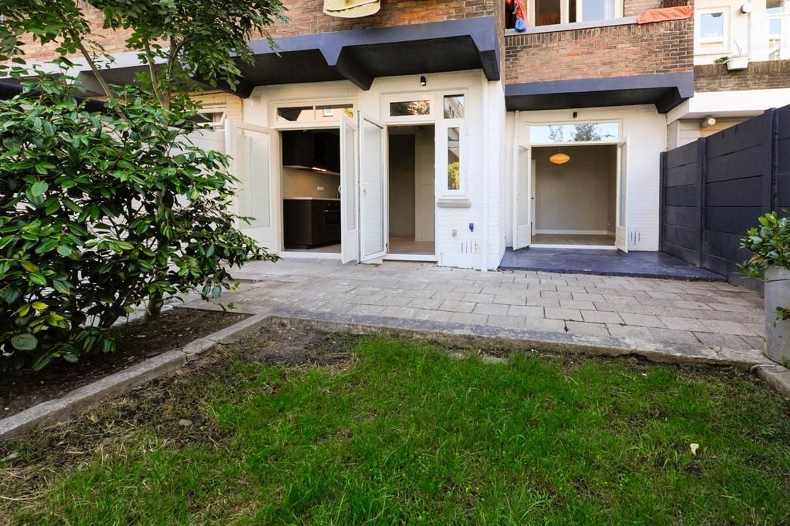 Sinjeur Semeynsweg 133, Den Haag foto-33 blur