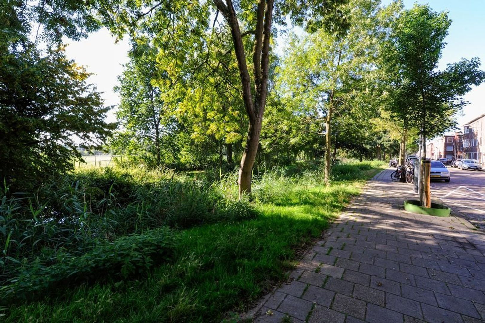 Sinjeur Semeynsweg 133, Den Haag foto-35 blur