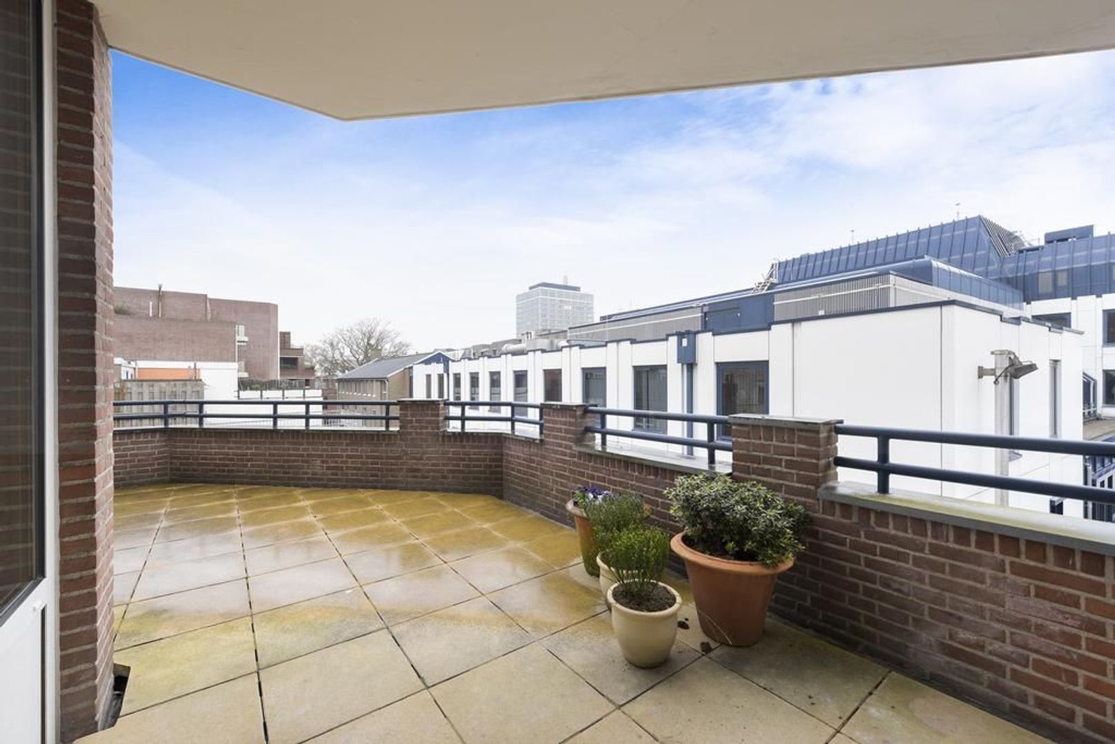 Laan van Roos en Doorn 5 C, Den Haag foto-4 blur