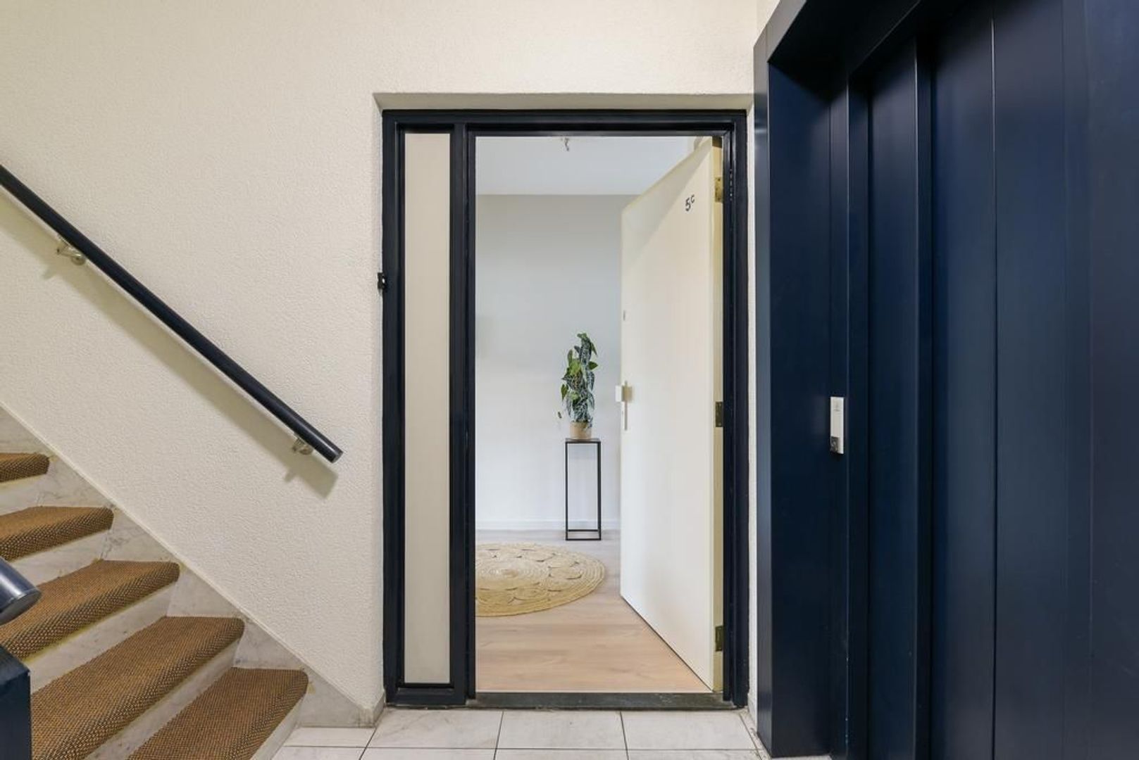 Laan van Roos en Doorn 5 C, Den Haag foto-5 blur