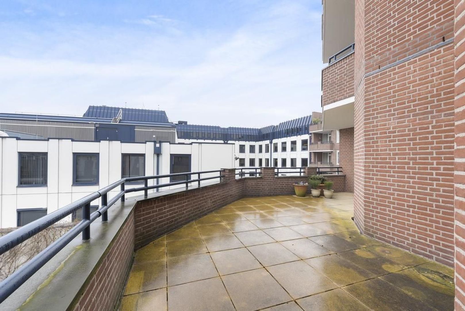 Laan van Roos en Doorn 5 C, Den Haag foto-26 blur