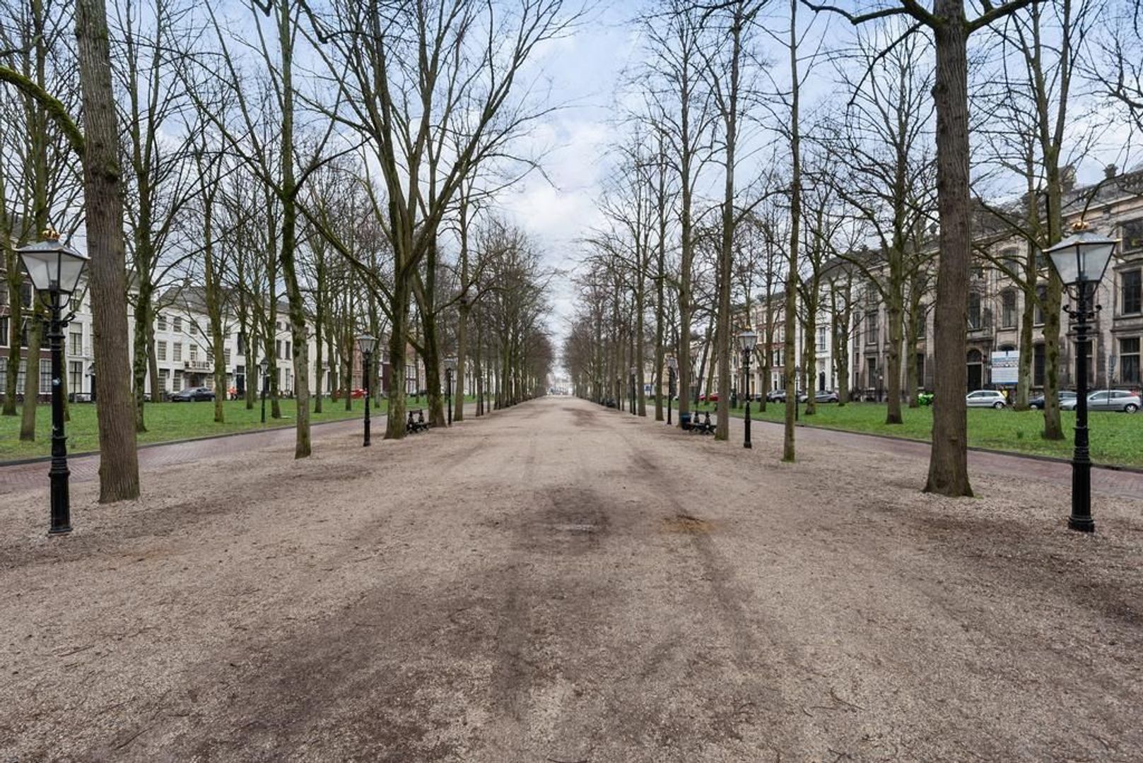 Laan van Roos en Doorn 5 C, Den Haag foto-33 blur