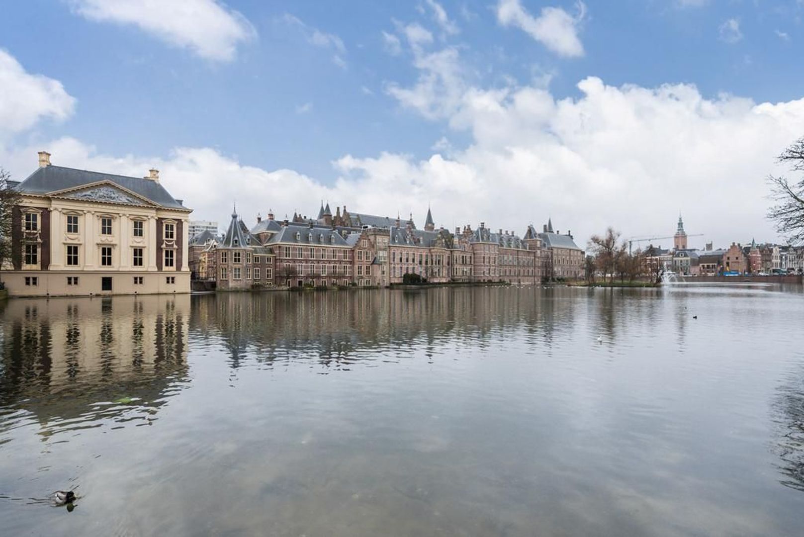 Laan van Roos en Doorn 5 C, Den Haag foto-34 blur