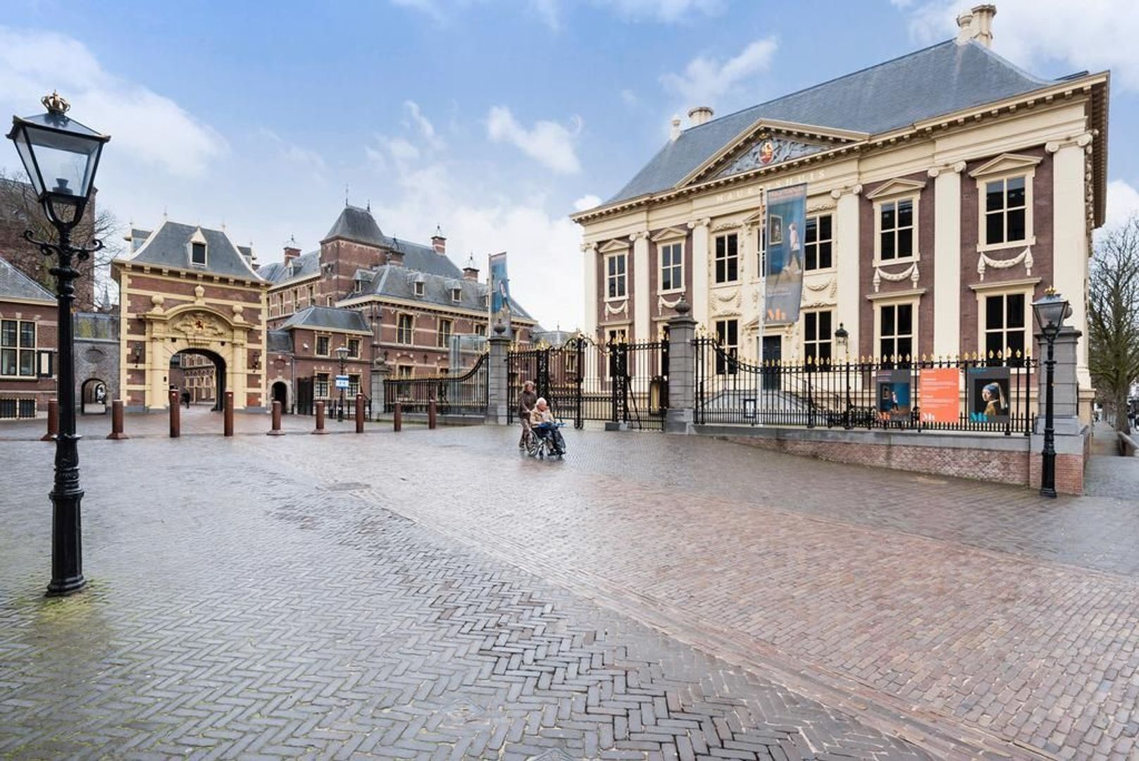 Laan van Roos en Doorn 5 C, Den Haag foto-37 blur