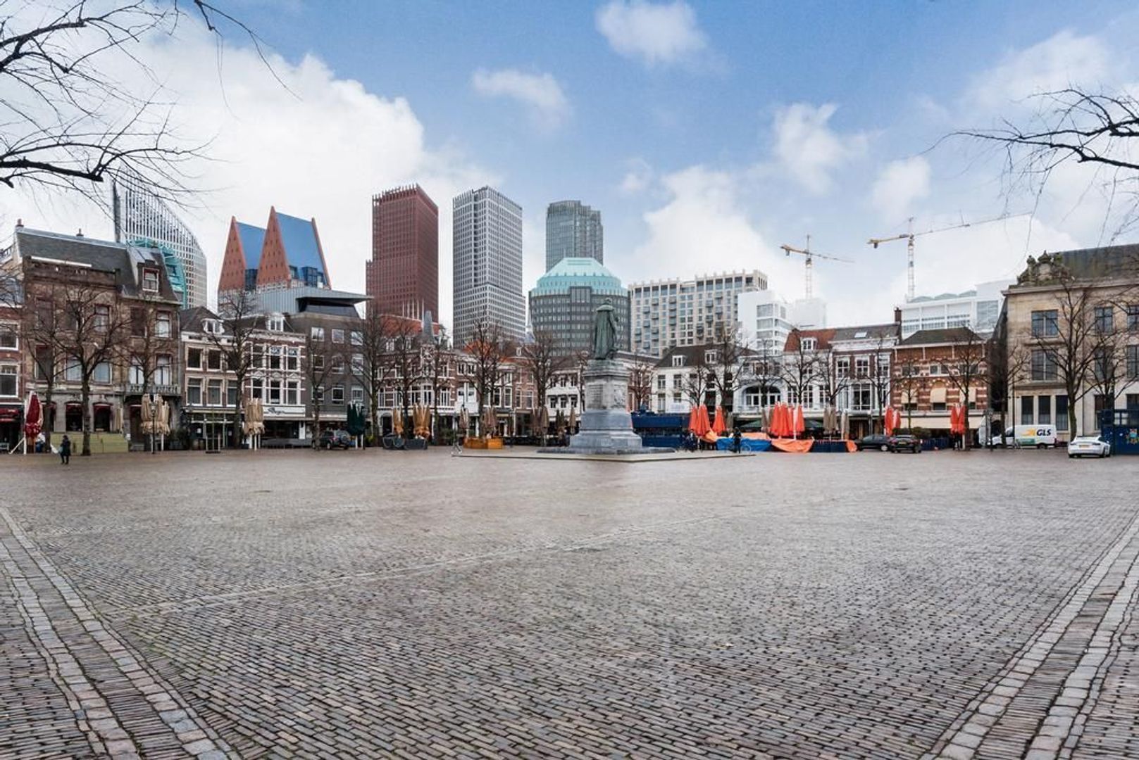 Laan van Roos en Doorn 5 C, Den Haag foto-36 blur