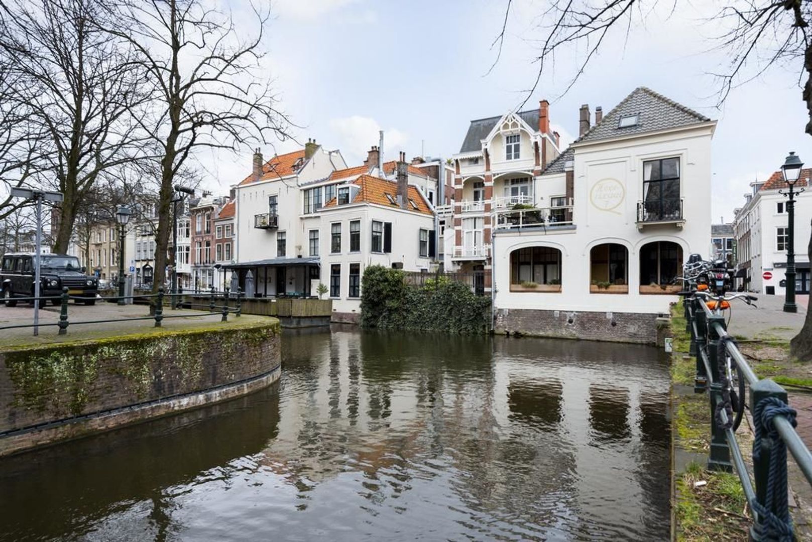 Laan van Roos en Doorn 5 C, Den Haag foto-32 blur