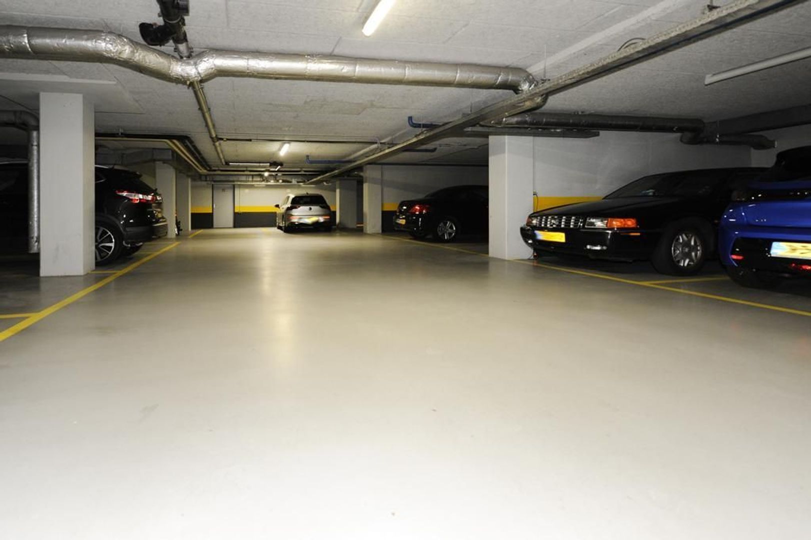 Laan van Roos en Doorn 5 C, Den Haag foto-28 blur