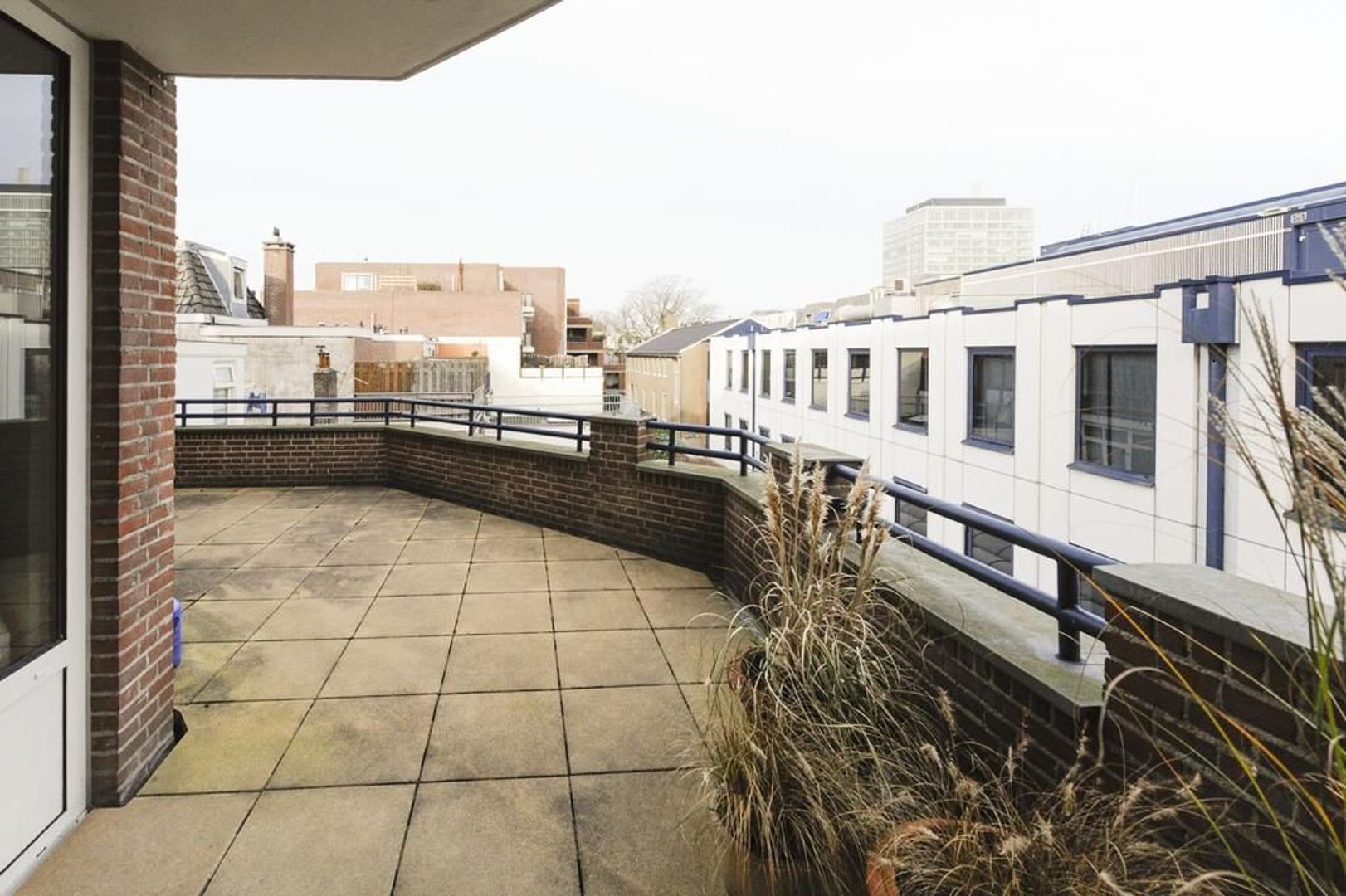 Laan van Roos en Doorn 5 C, Den Haag foto-27 blur