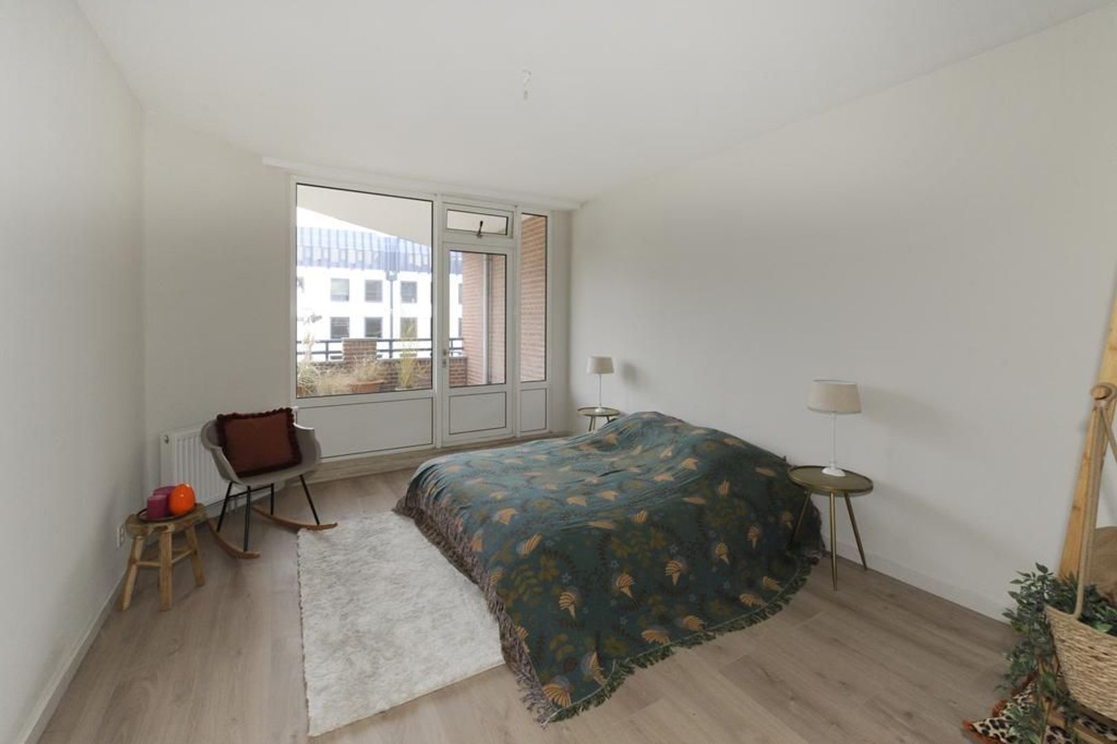 Laan van Roos en Doorn 5 C, Den Haag foto-20 blur