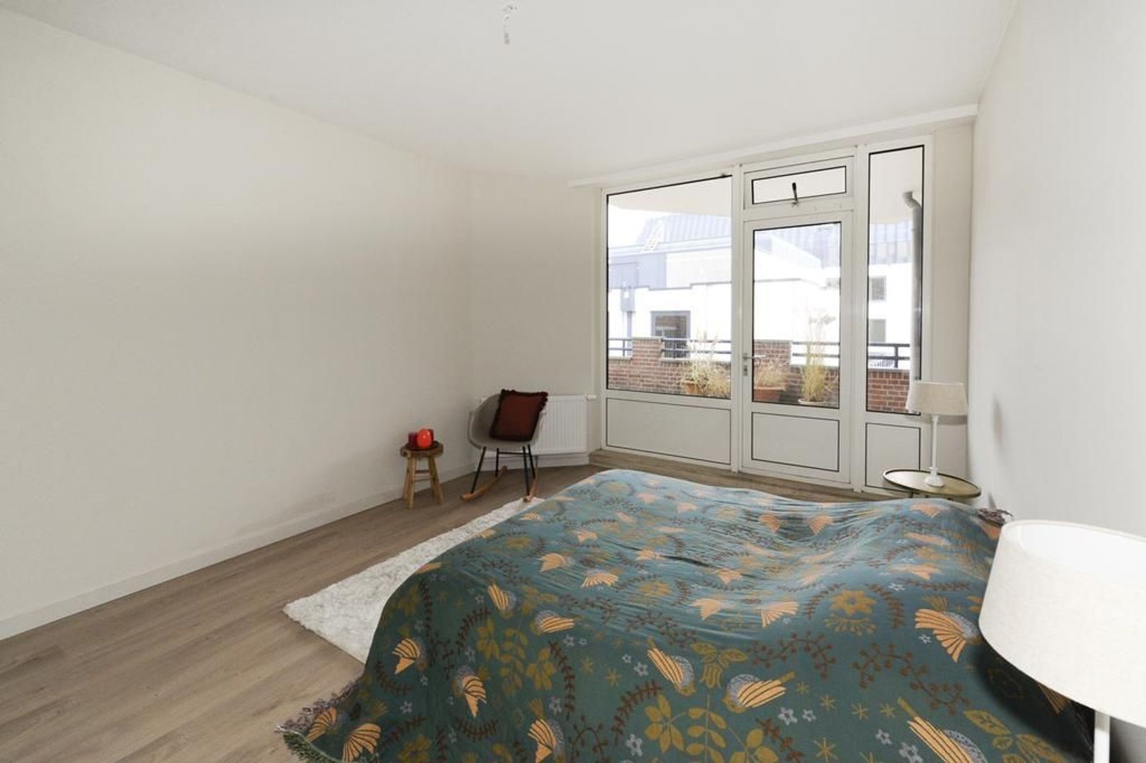 Laan van Roos en Doorn 5 C, Den Haag foto-21 blur