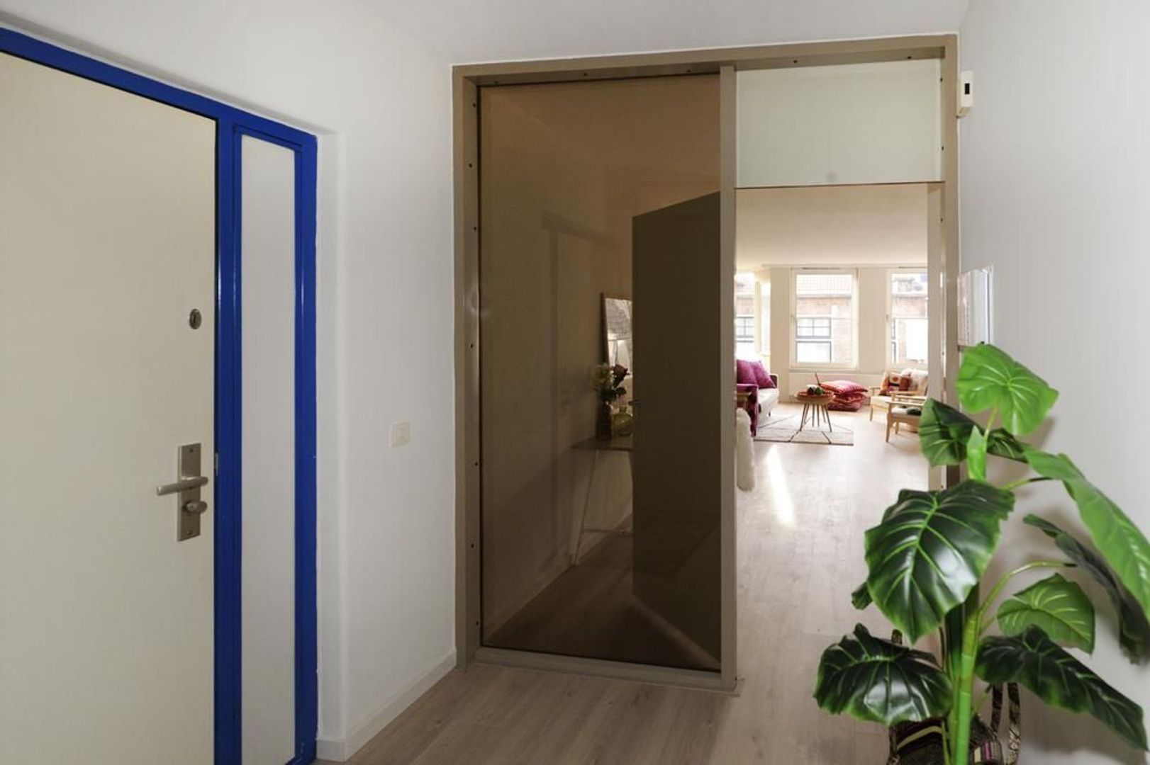 Laan van Roos en Doorn 5 C, Den Haag foto-6 blur