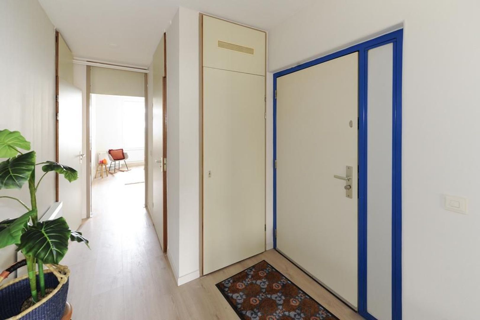 Laan van Roos en Doorn 5 C, Den Haag foto-7 blur