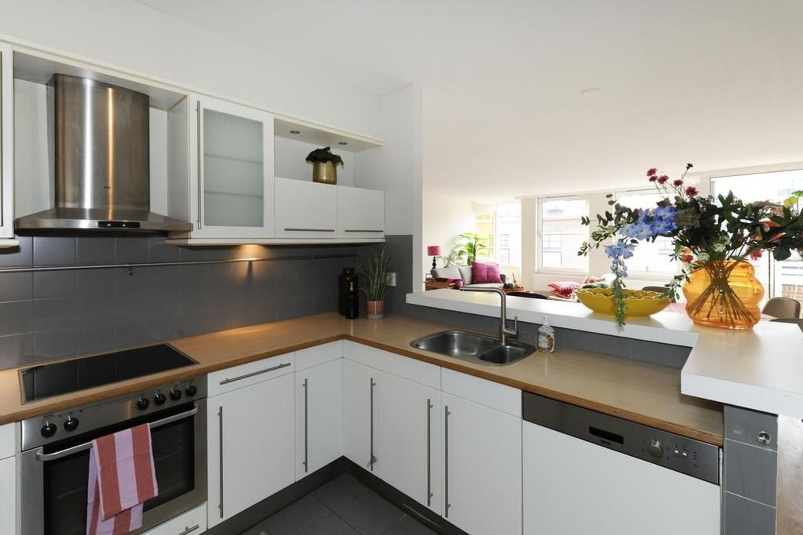 Laan van Roos en Doorn 5 C, Den Haag foto-18 blur