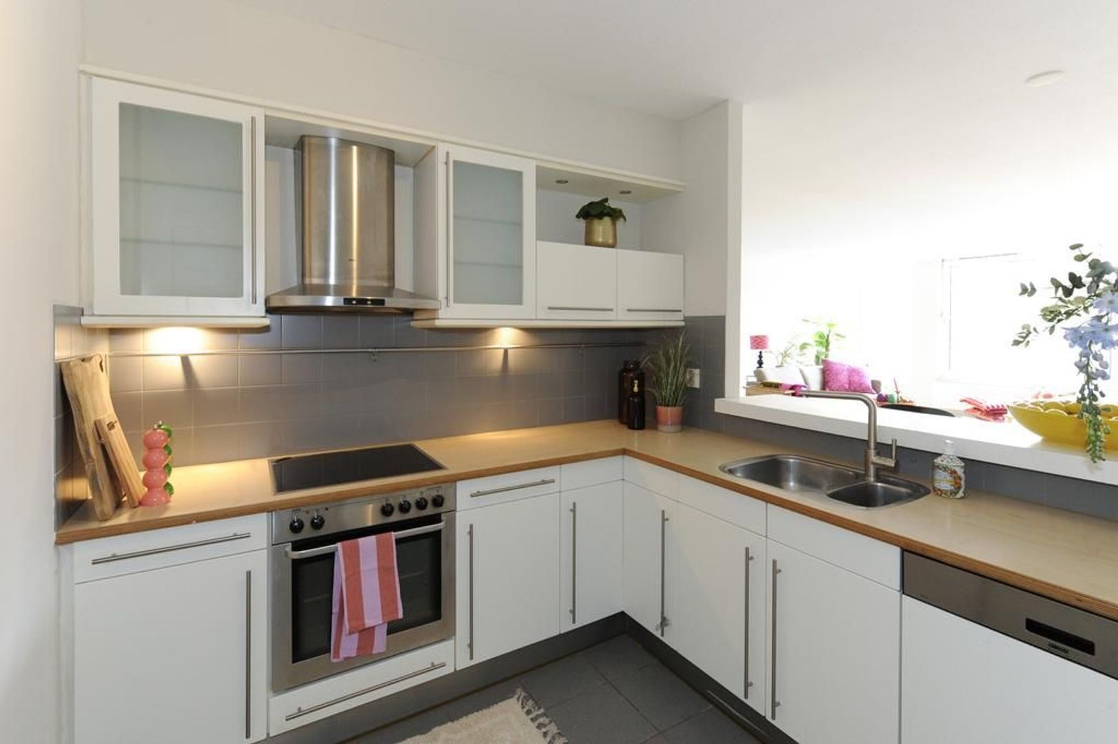 Laan van Roos en Doorn 5 C, Den Haag foto-19 blur