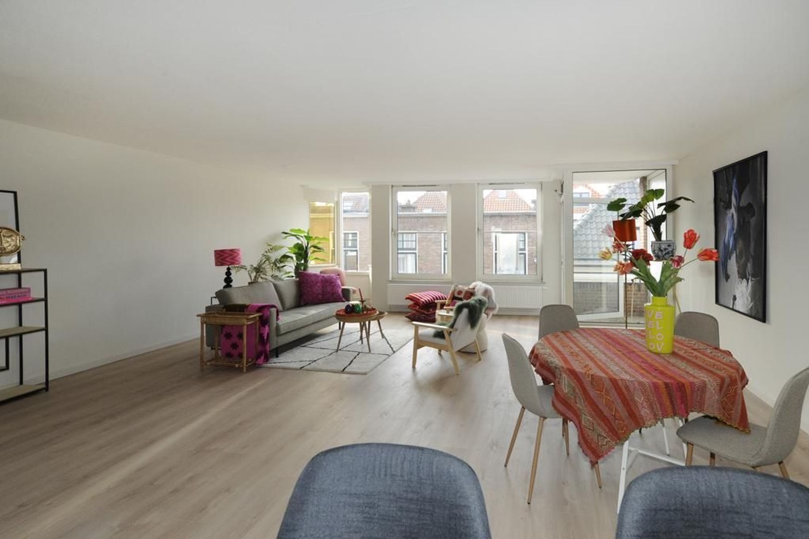 Laan van Roos en Doorn 5 C, Den Haag foto-9 blur