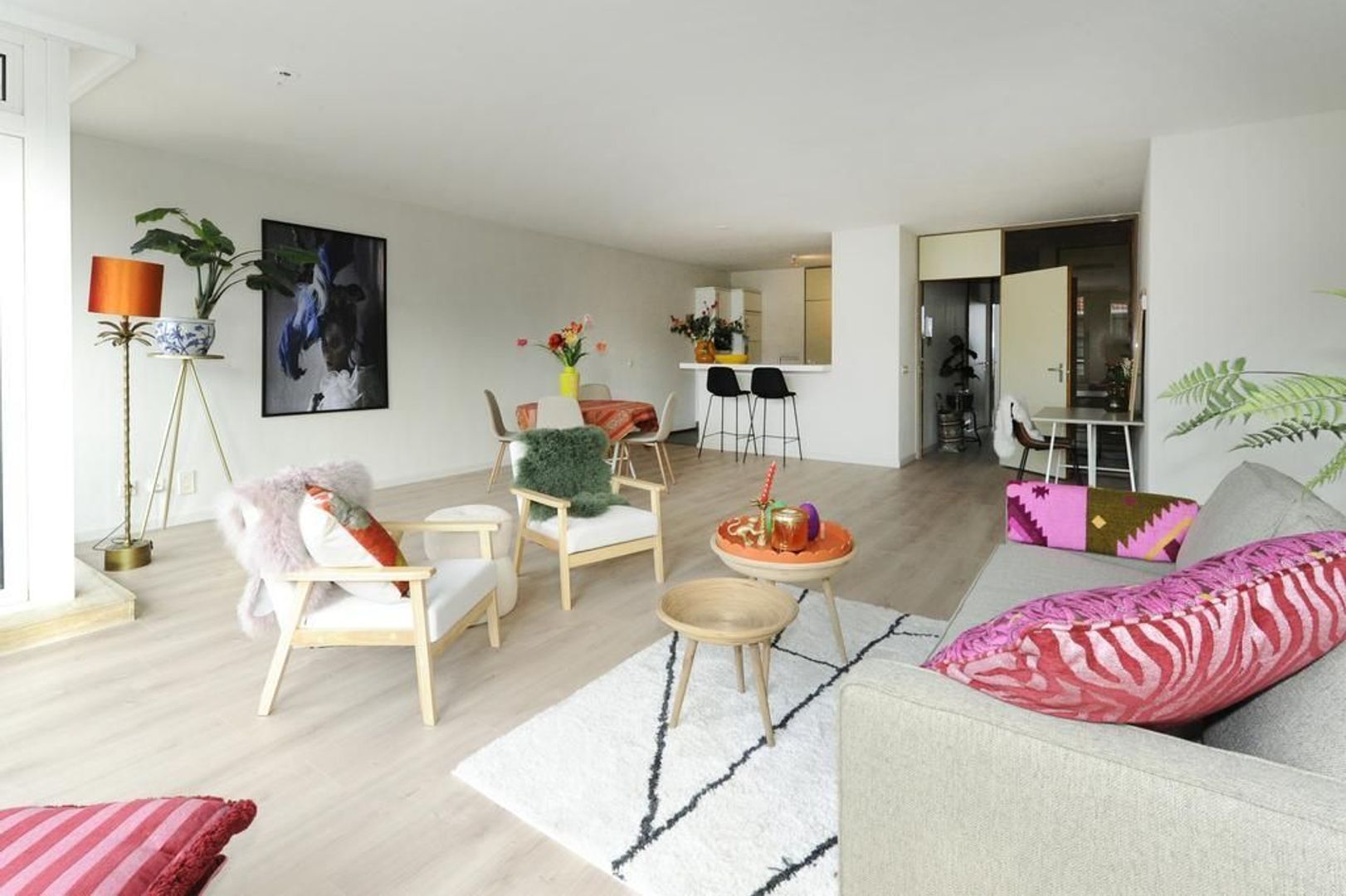 Laan van Roos en Doorn 5 C, Den Haag foto-14 blur