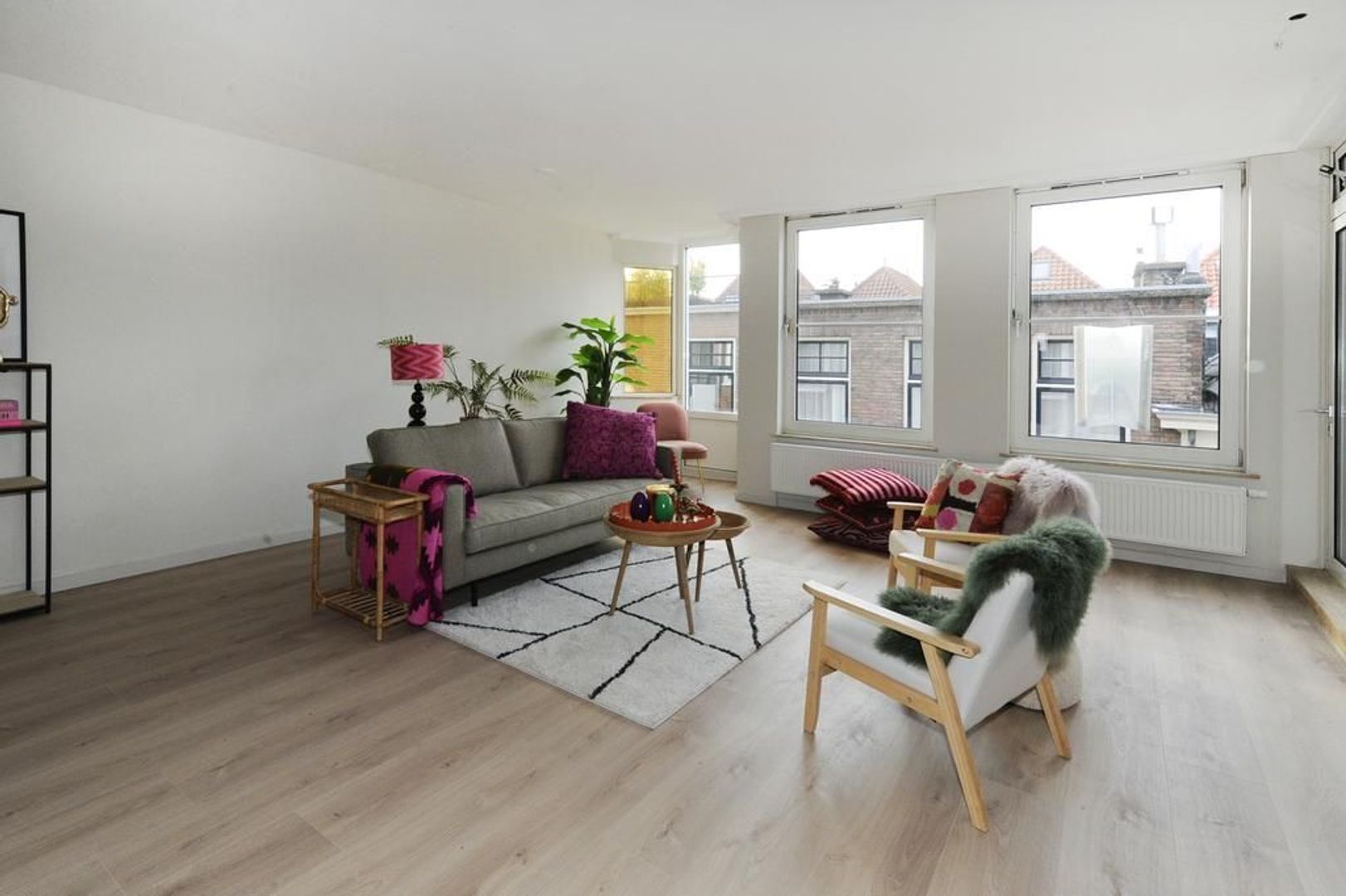 Laan van Roos en Doorn 5 C, Den Haag foto-11 blur