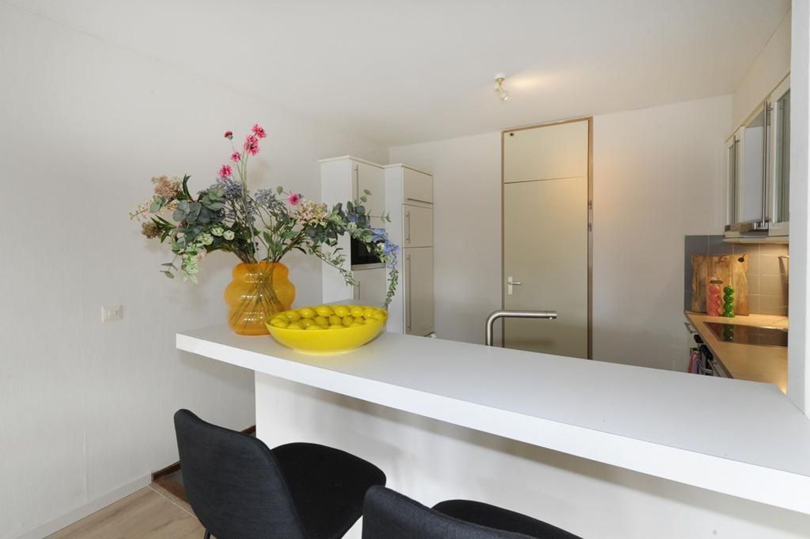 Laan van Roos en Doorn 5 C, Den Haag foto-17 blur