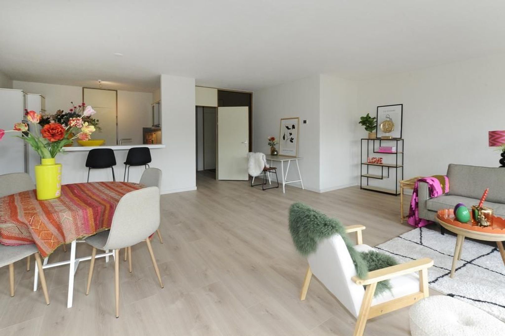 Laan van Roos en Doorn 5 C, Den Haag foto-13 blur