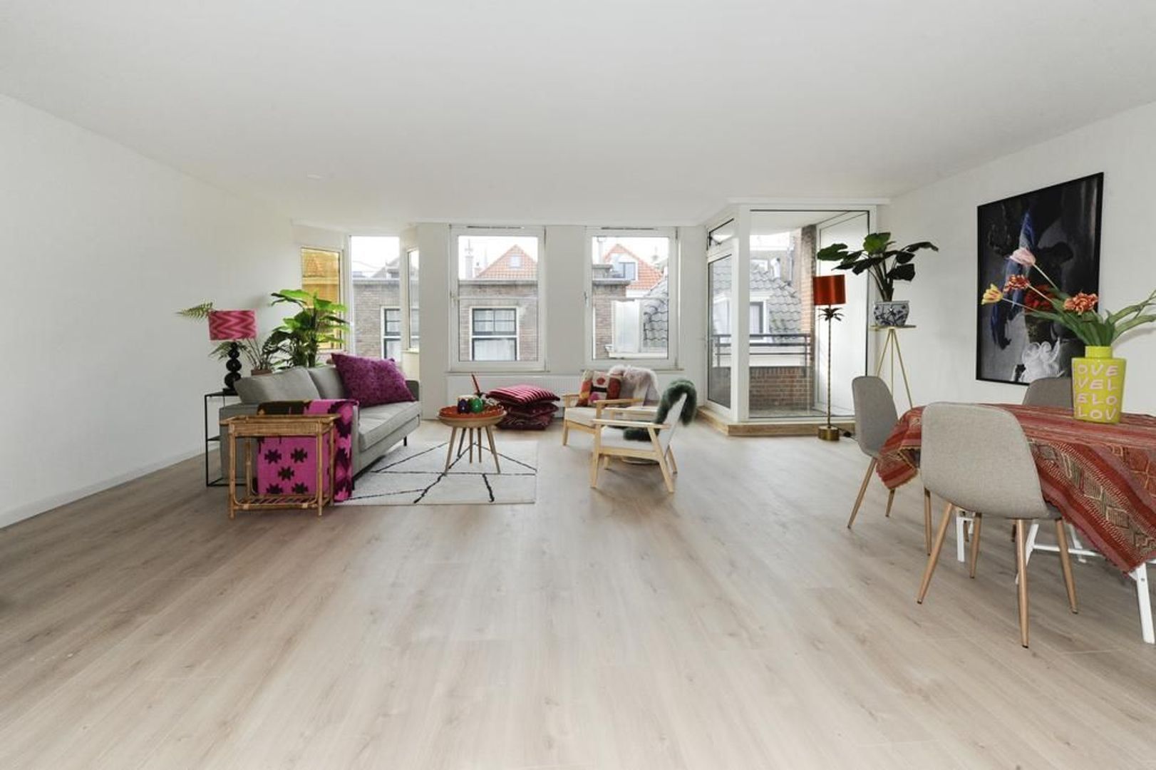 Laan van Roos en Doorn 5 C, Den Haag foto-12 blur