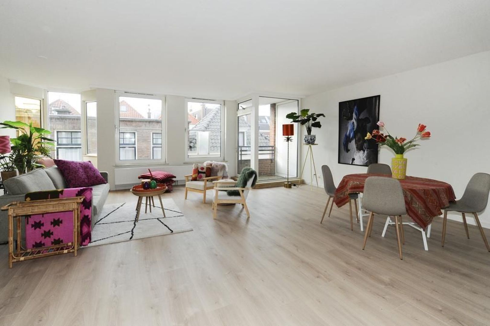 Laan van Roos en Doorn 5 C, Den Haag foto-10 blur