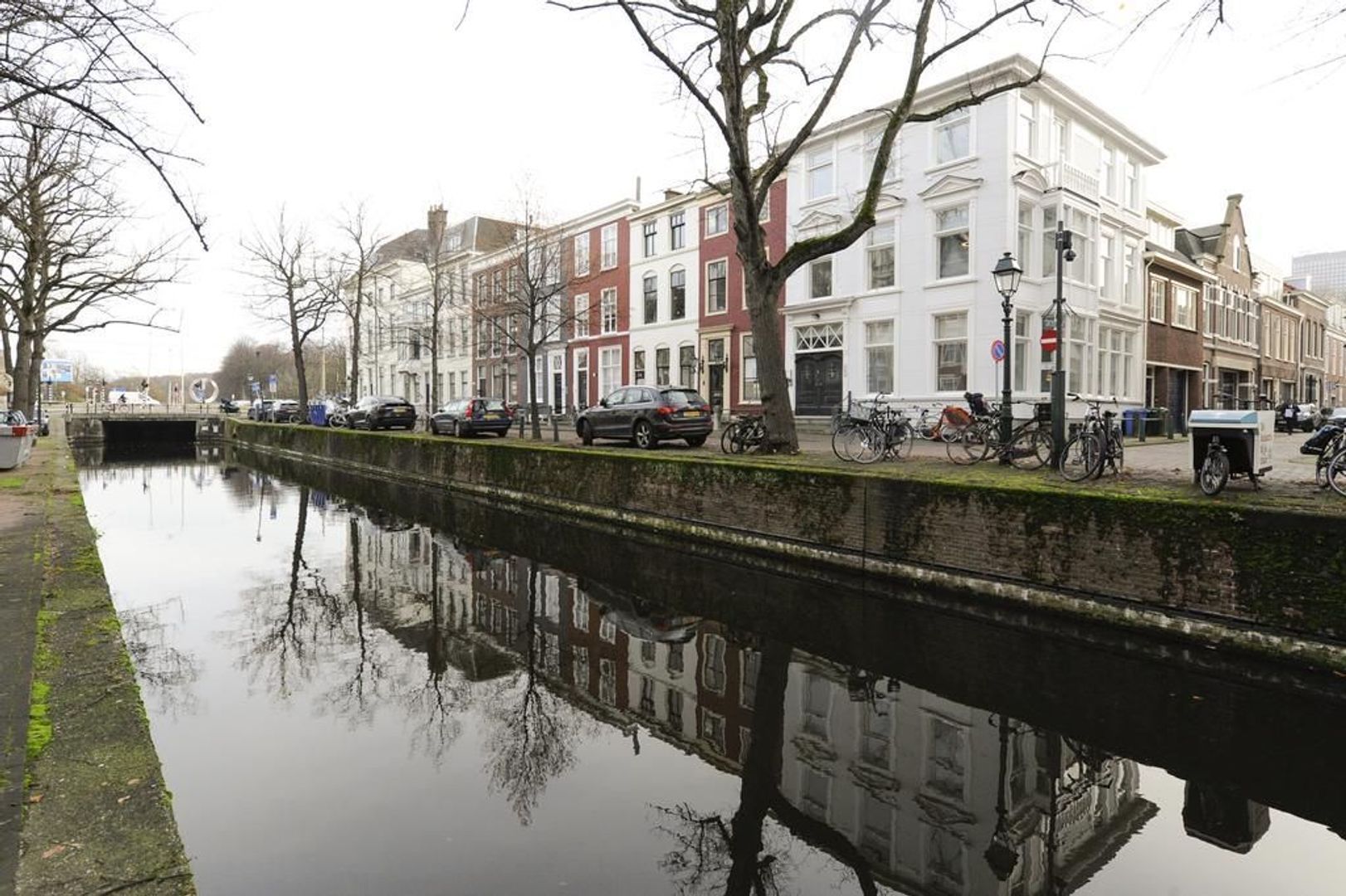 Laan van Roos en Doorn 5 C, Den Haag foto-31 blur