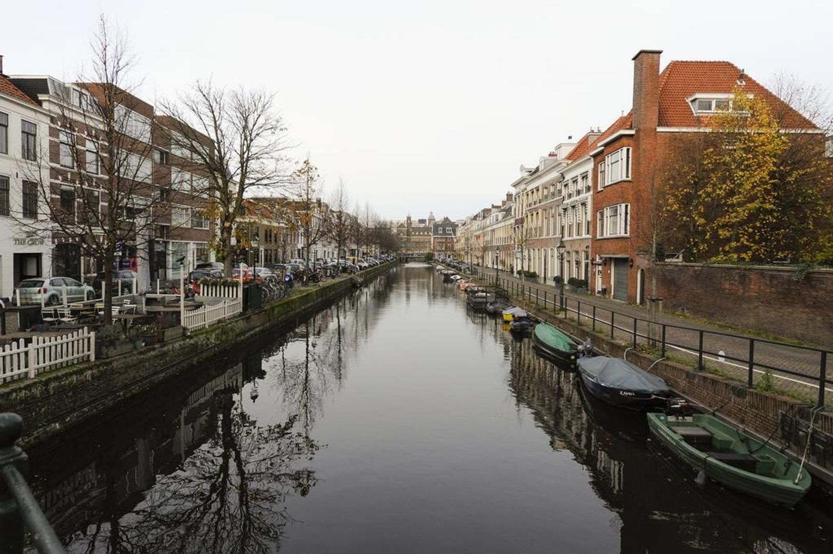 Laan van Roos en Doorn 5 C, Den Haag foto-38 blur