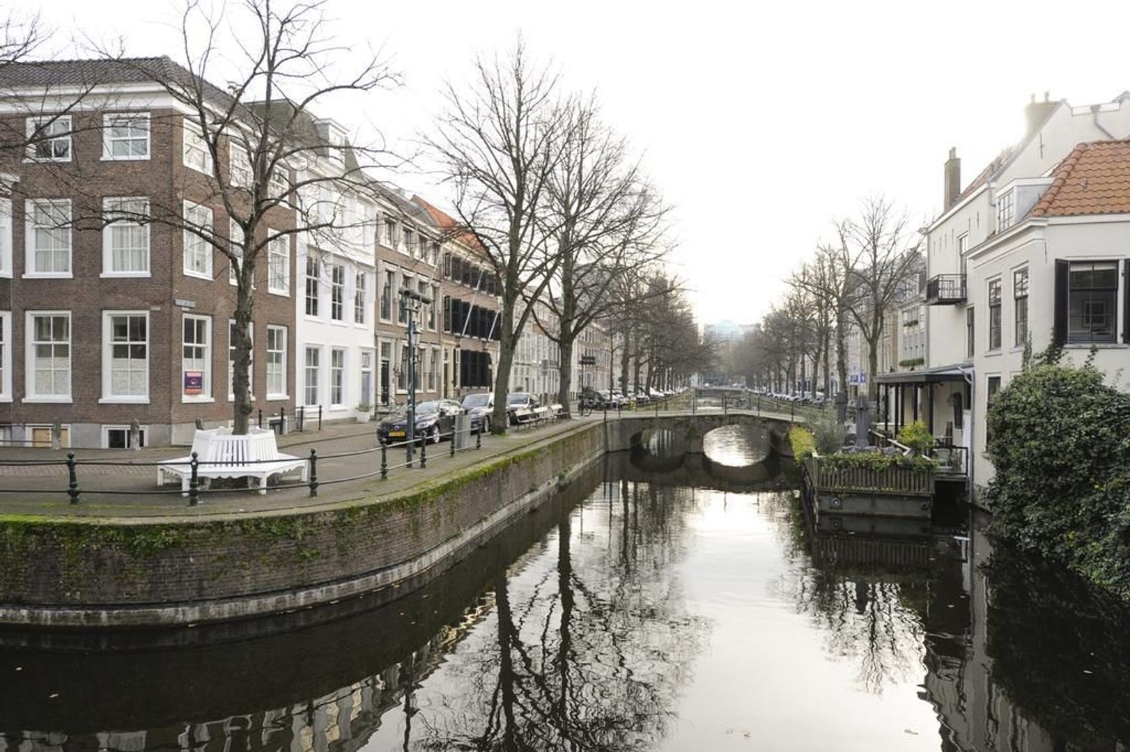 Laan van Roos en Doorn 5 C, Den Haag foto-1 blur