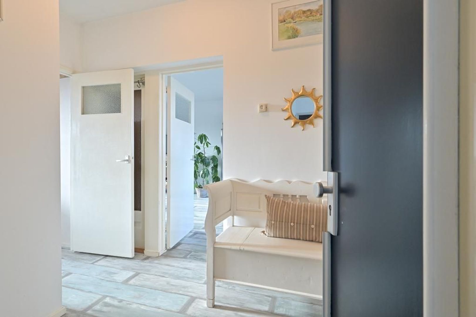 Heliotrooplaan 374, Den Haag foto-11 blur