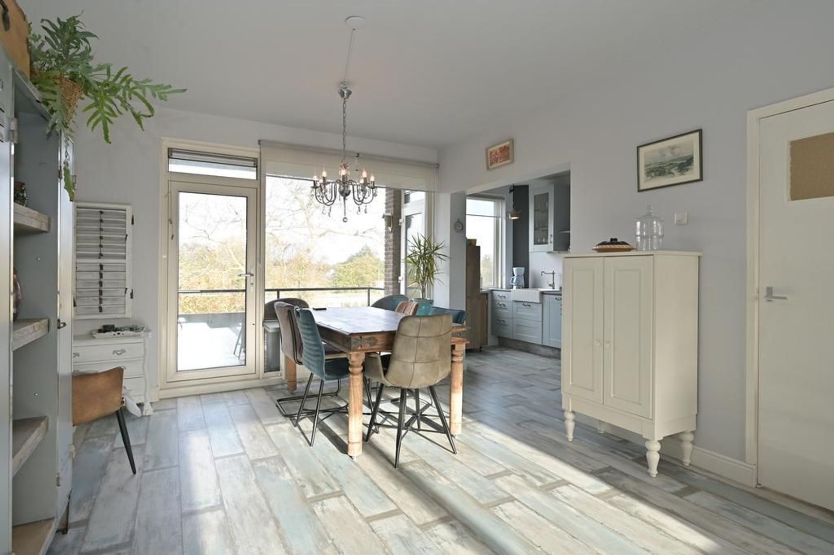 Heliotrooplaan 374, Den Haag foto-2 blur