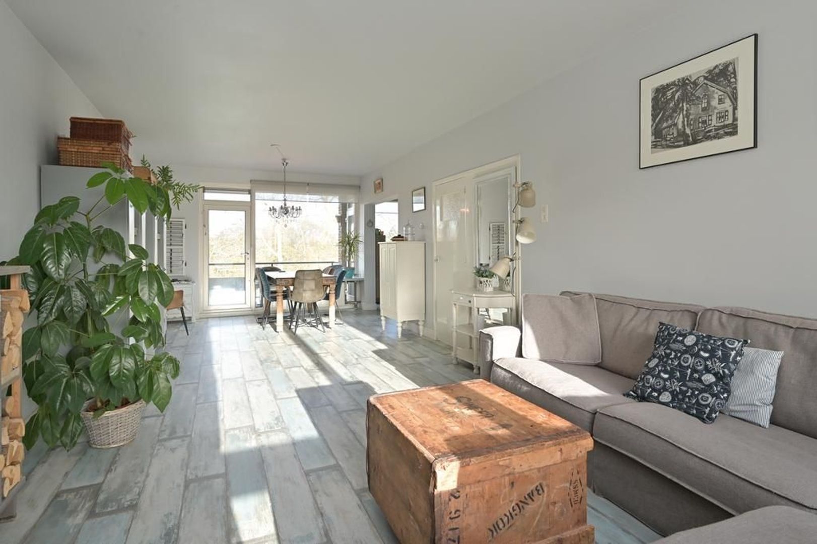 Heliotrooplaan 374, Den Haag foto-13 blur