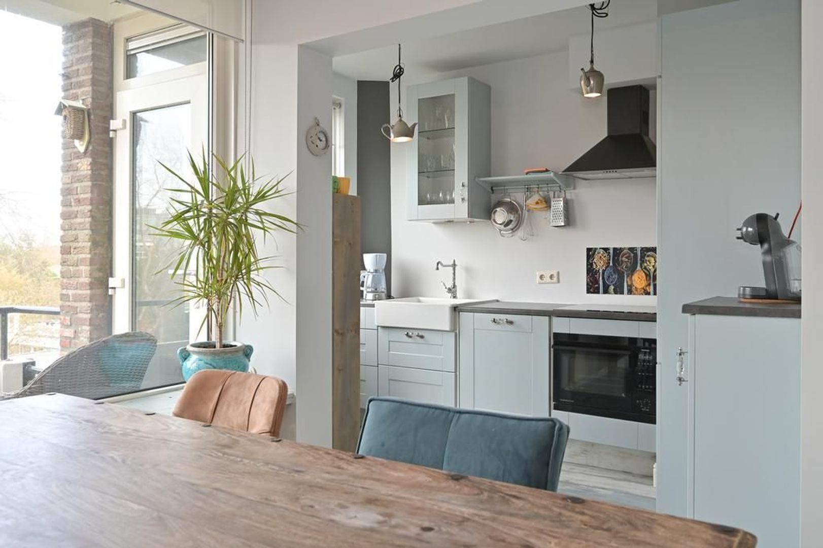 Heliotrooplaan 374, Den Haag foto-14 blur