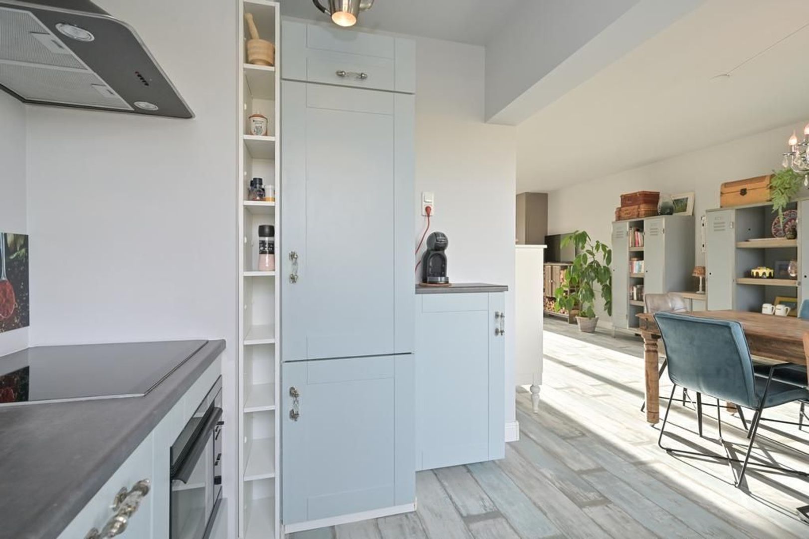 Heliotrooplaan 374, Den Haag foto-16 blur