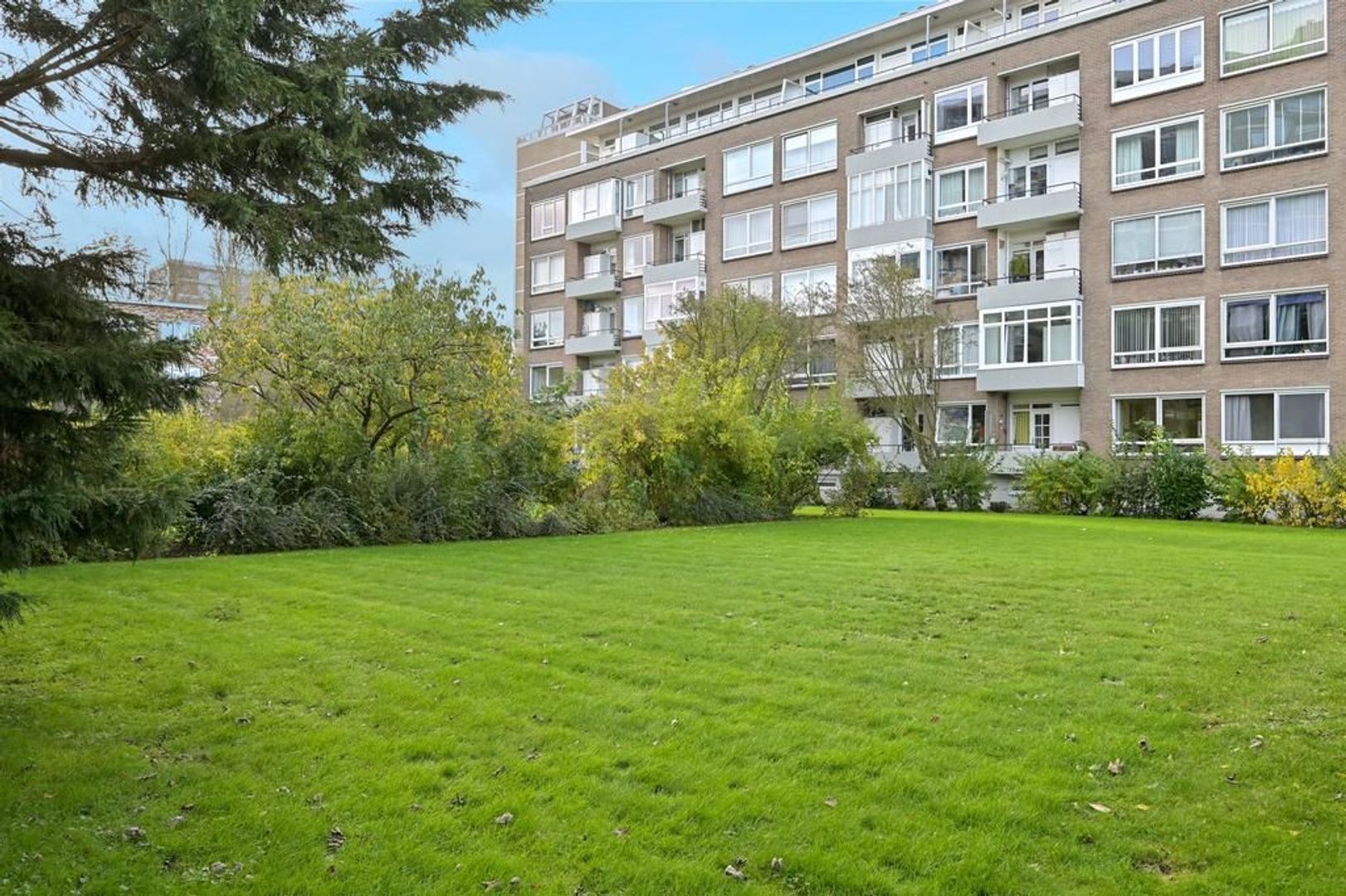 Heliotrooplaan 374, Den Haag foto-25 blur