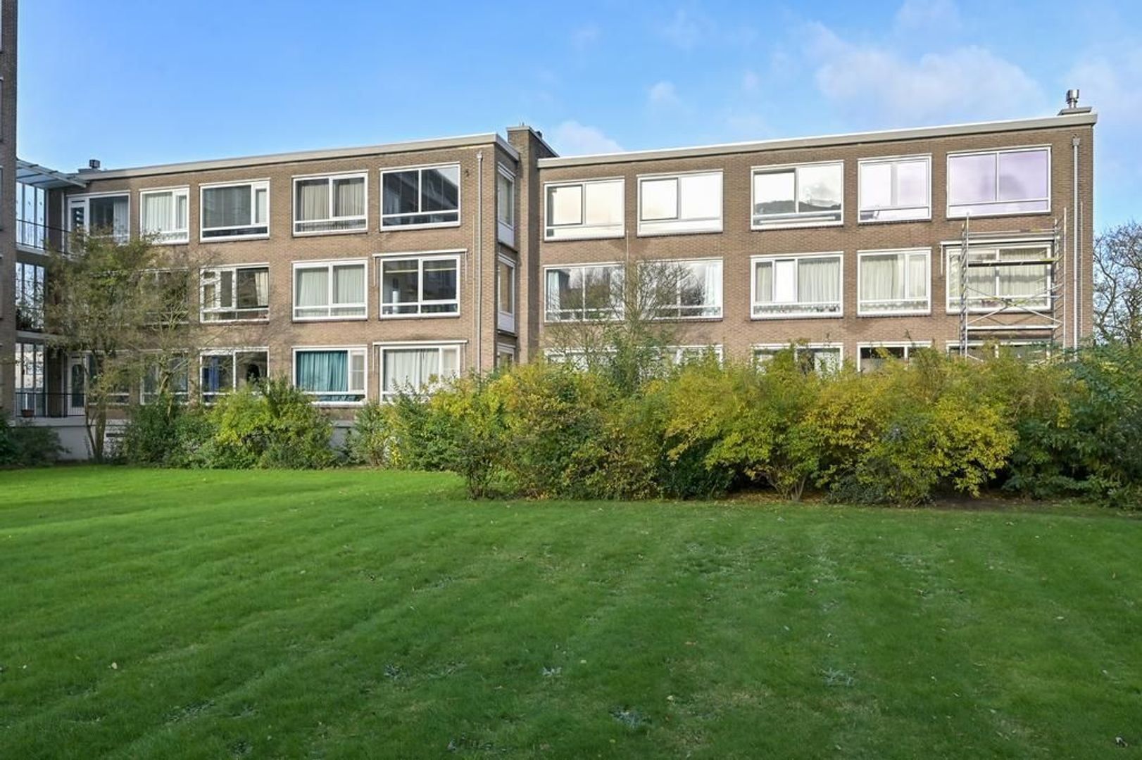 Heliotrooplaan 374, Den Haag foto-26 blur