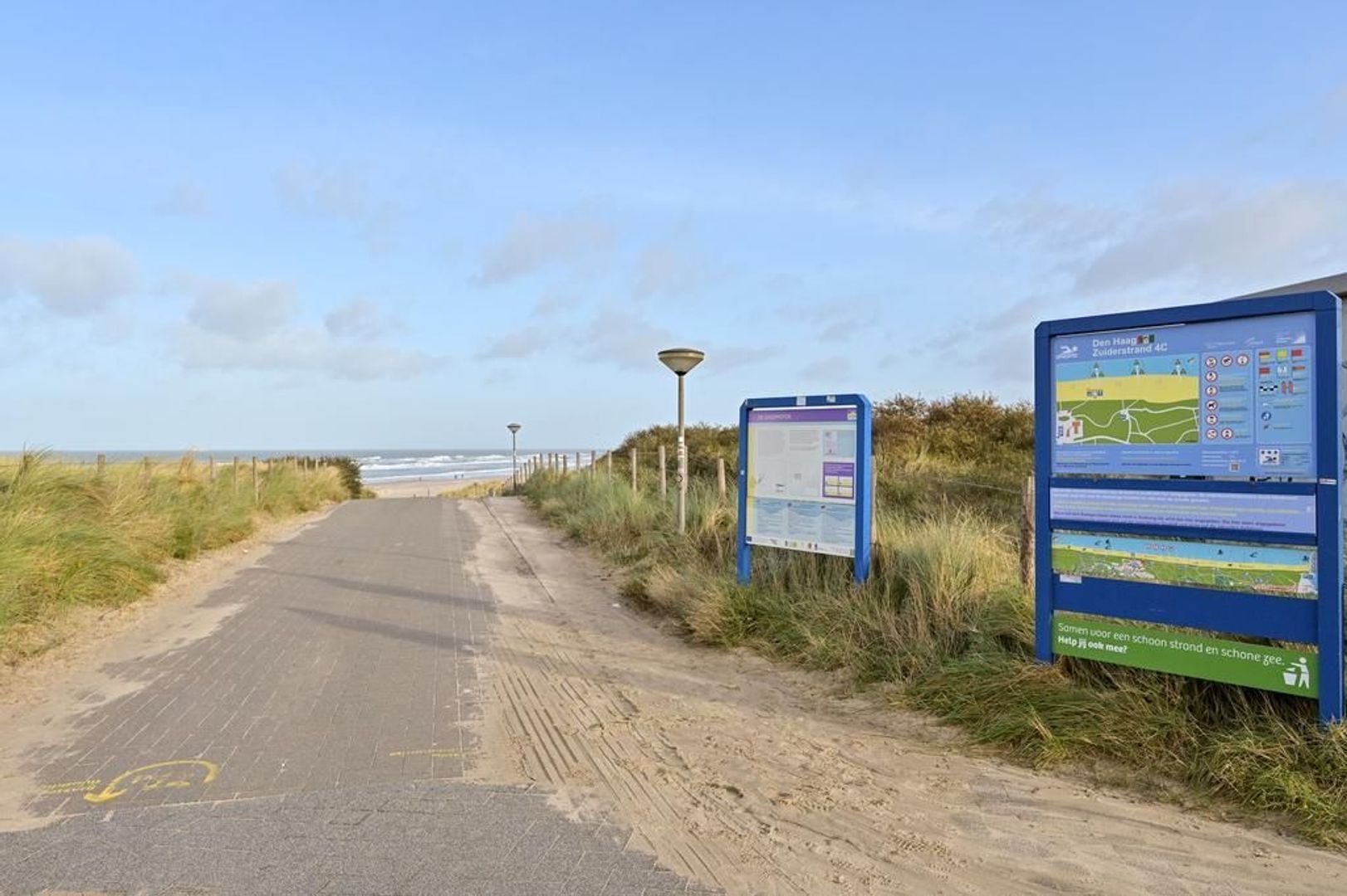 Heliotrooplaan 374, Den Haag foto-31 blur