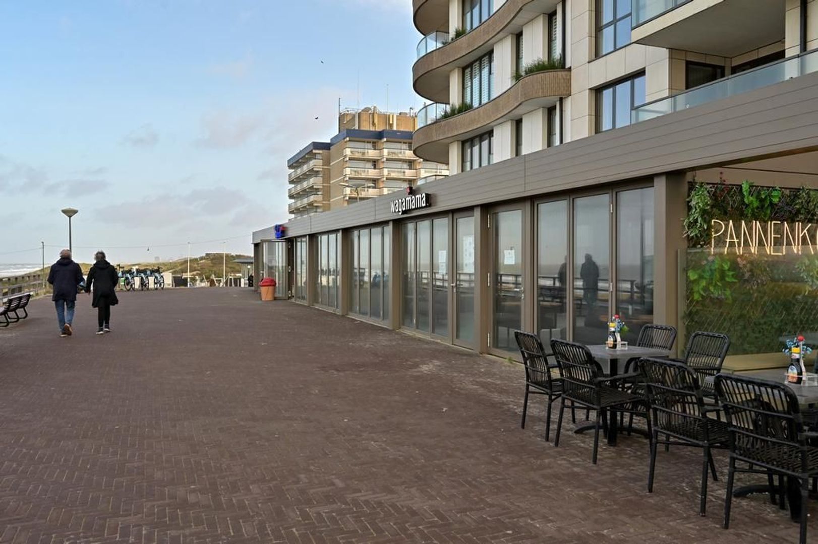 Heliotrooplaan 374, Den Haag foto-33 blur