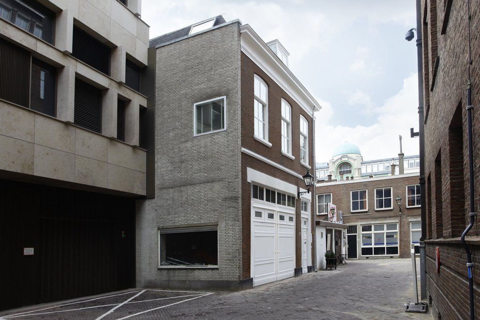 Bagijnestraat 23 A, Den Haag foto-14 blur