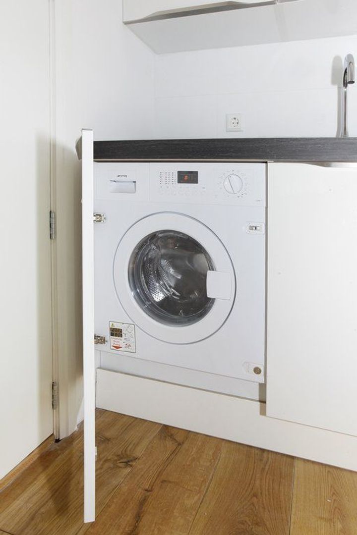 Bagijnestraat 23 A, Den Haag foto-13 blur