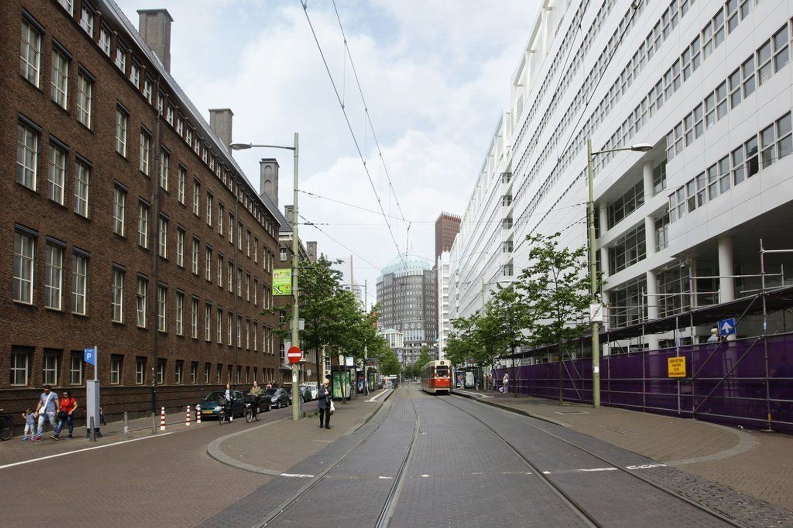 Bagijnestraat 23 A, Den Haag foto-16 blur