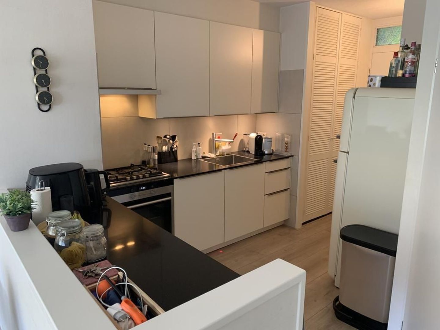 Burgemeester Patijnlaan 138, Den Haag foto-6 blur