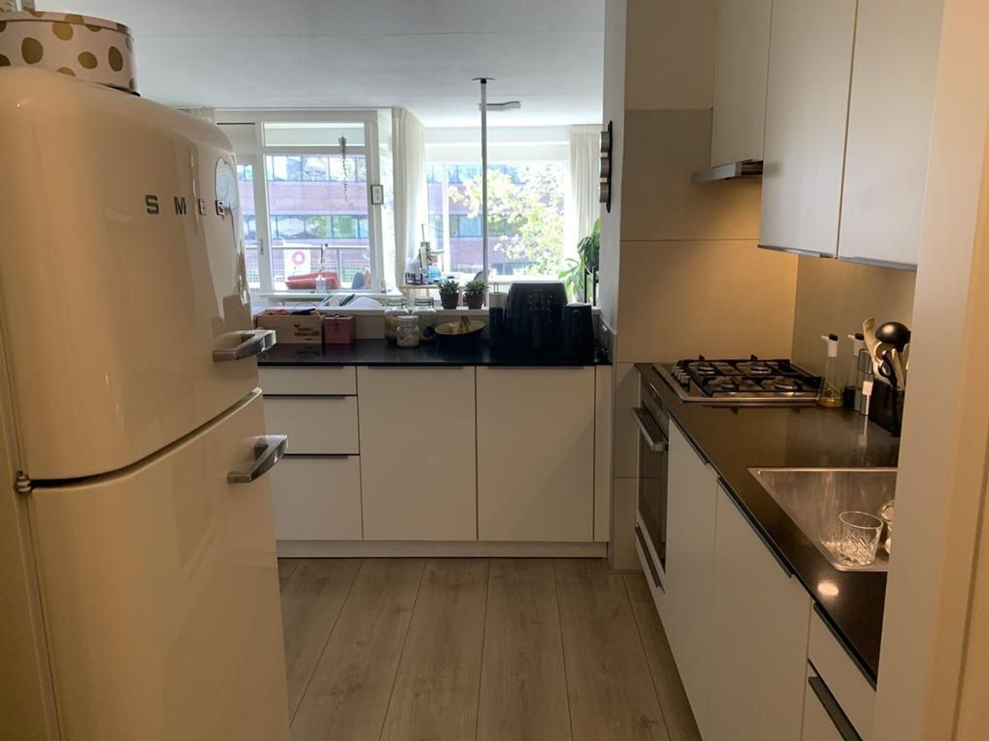 Burgemeester Patijnlaan 138, Den Haag foto-2 blur