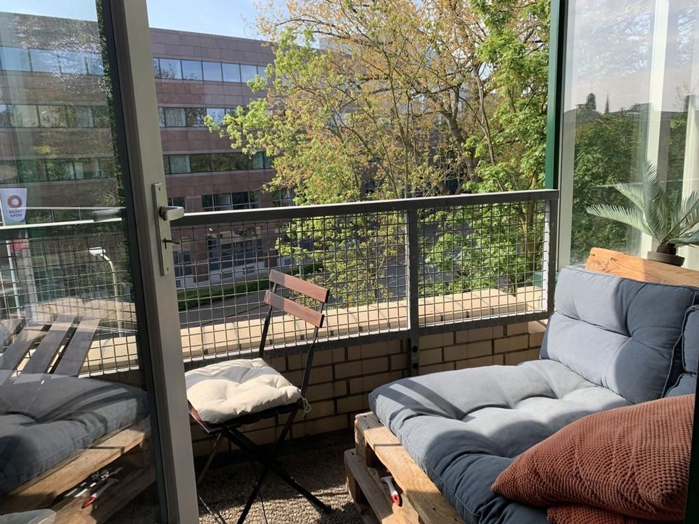 Burgemeester Patijnlaan 138, Den Haag foto-0 blur