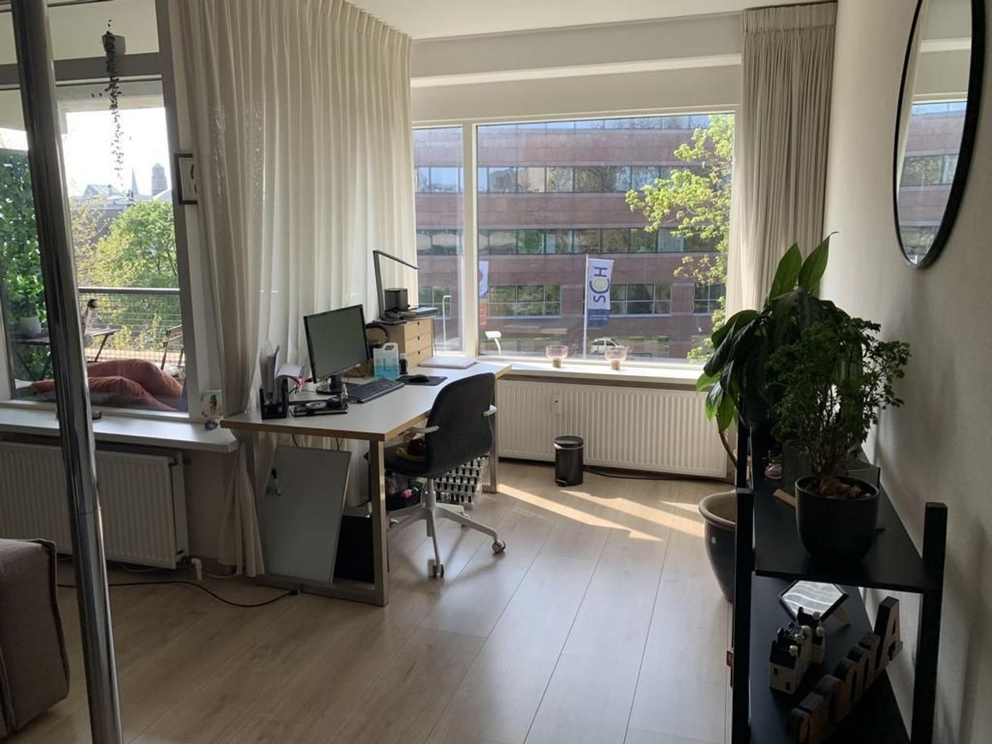 Burgemeester Patijnlaan 138, Den Haag foto-7 blur