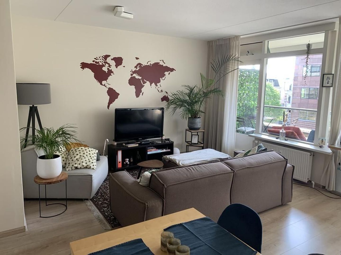 Burgemeester Patijnlaan 138, Den Haag foto-1 blur